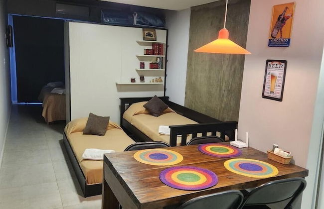 Casita de Tucuman - Blue - Foto 1