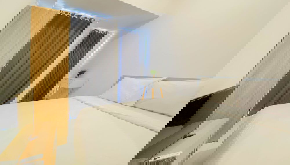 Homey And New Studio At Tokyo Riverside Pik 2 Apartment - Foto 1, Profilbild