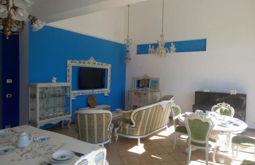 Villa sullo stretto - Foto 40