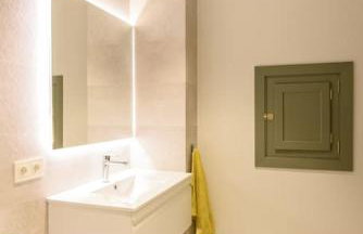 Luxury Palace Sevilla - Foto 16