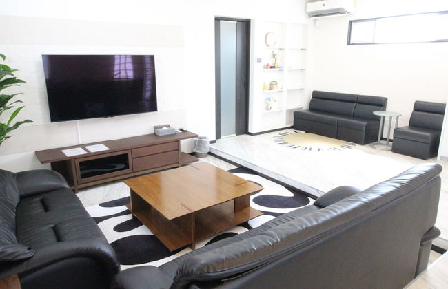 Condominium Felicita Naha - Foto 1