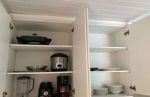 Studio Shine - Apartamento inteiro para COP - Foto 3