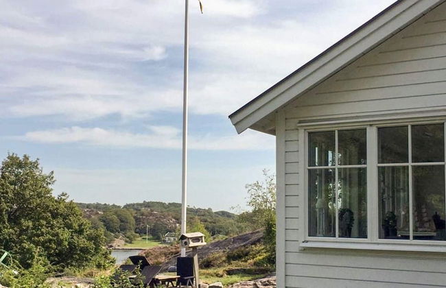 5 Star Holiday Home in Marstrand - Foto 35