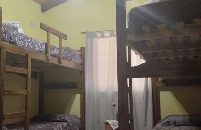 Cabañas SNT Rafael - Foto 2