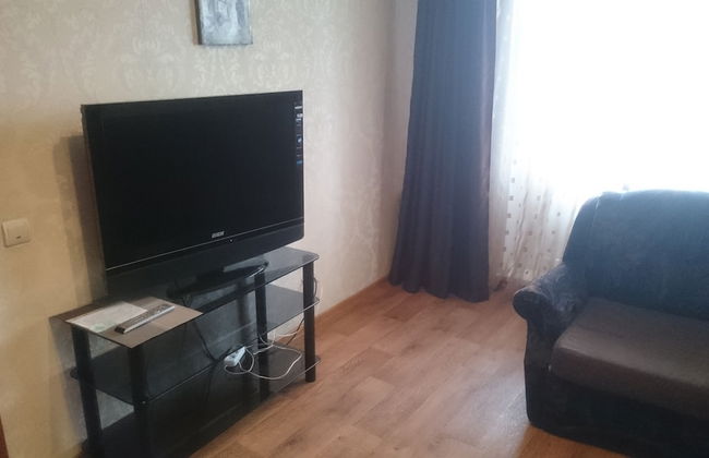 Domovoy Apartments - Foto 23