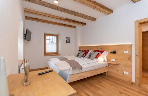 Ciesa dela Maestra - Foto 20