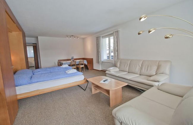 Haus Matten - Apartment Birch - Foto 15