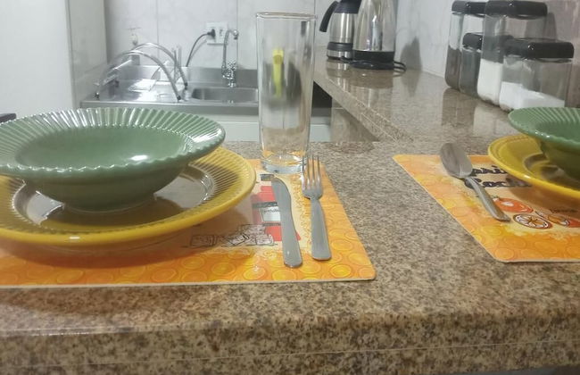 Apartamento Charmoso - Photo 15