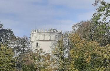 Apartament Tatarska Niezapominajka - Foto 43