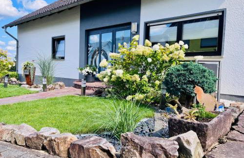 FeWo Schmeer - Köllerbach - Foto 14