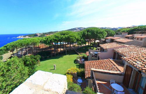 Hotel Porto Piccolo - Foto 29