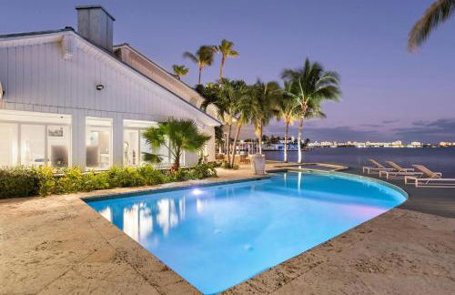 Villa Tropique - Foto 43