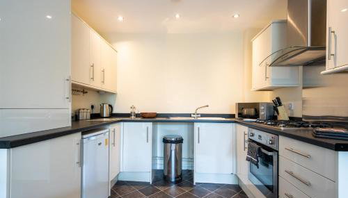 No18 Nursery Convent - Foto 4