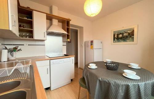 Appartement le Theven - Foto 16