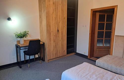 Willa Imprezja - Foto 15