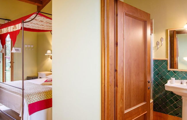 La Tana del Ghiro 20 - Photo 40