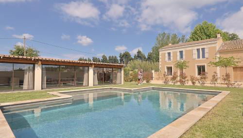 Le Champ des Cigales - Foto 3