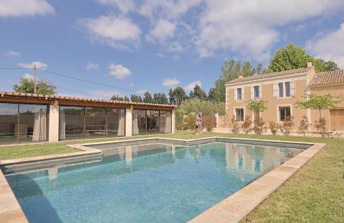 Le Champ des Cigales - Foto 3