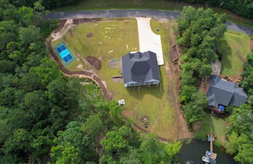 Lake Pickleball and Hot Tub - Foto 80