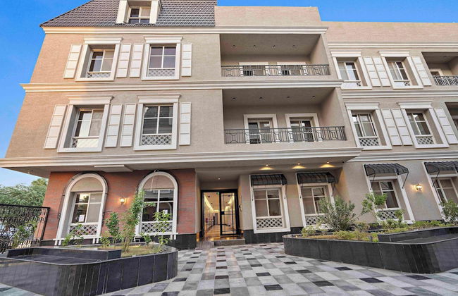 Silkhaus Majidia 132 - Photo 23