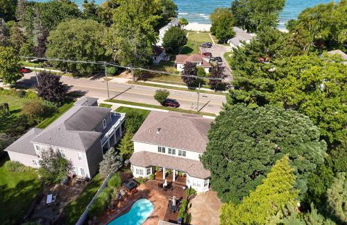 Inn Like a Lamb - Foto 66