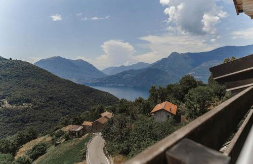 Panoramic refuge 5-Baita Lago Blu - Foto 33