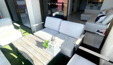 Apartemento piscina centro calella 3 min playa - Foto 5