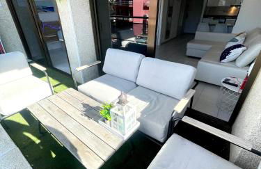 Apartemento piscina centro calella 3 min playa - Foto 5