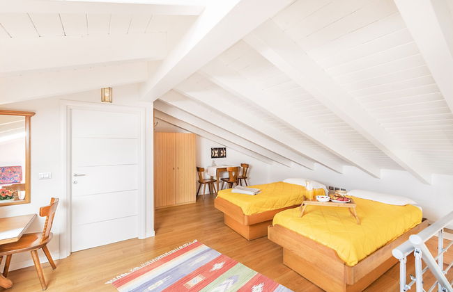 Borgo Gasparina Apartments - Photo 5