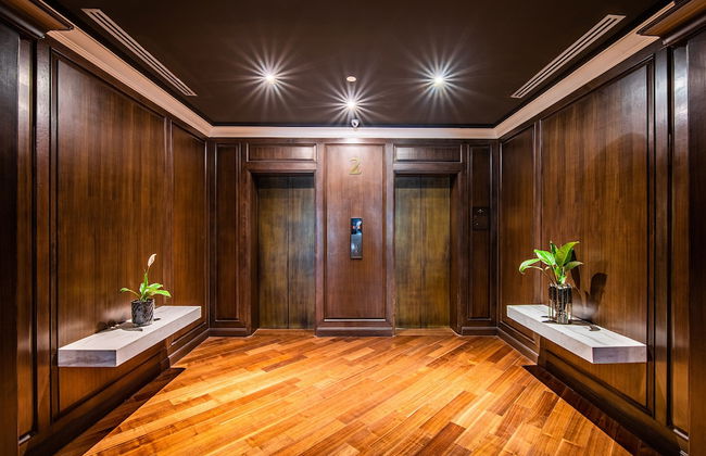 The Metropole Bangkok - Thonglor Hotel - Photo 40