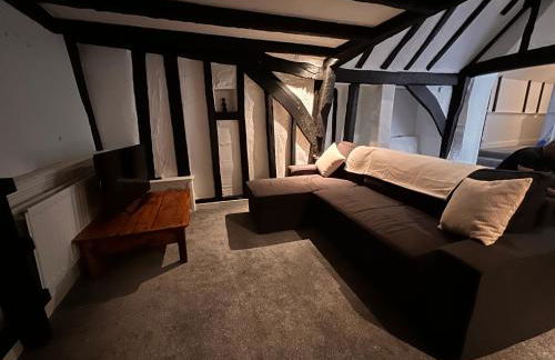 Historic Grade 2 listed, Town centre, St.Neots Cambridgeshire - Foto 12