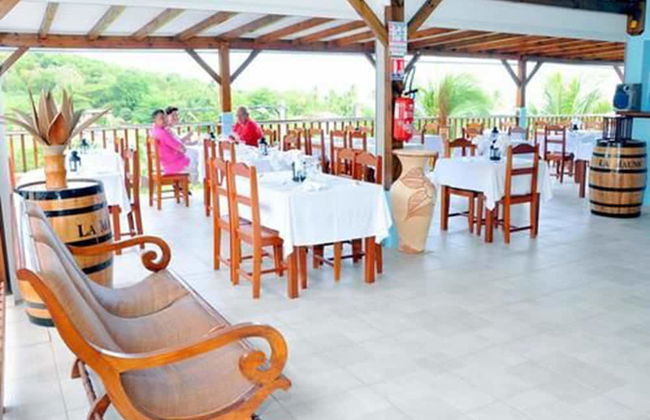 Le Paradis de l'Anse - Foto 22