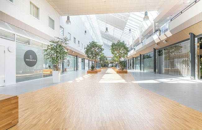 ApartDirect Arlandastad - Foto 56