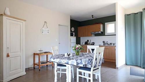 Appartement les hirondelles - Foto 5