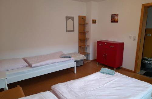 Ferienwohnung im Seidlerhof mit Terrasse - Foto 16