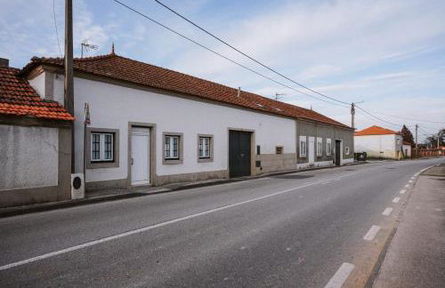 Casa Rural Oliveira do Bairro - Foto 65