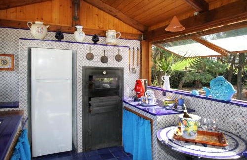 BOUTIQUE VILLA con accesso privato alla spiaggia - Foto 28