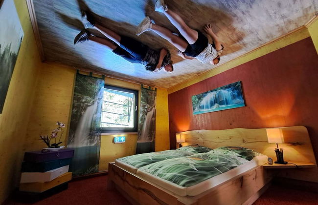 Sunny, Modern Furnished Apartment Your Favourite Place to Relax - Photo 38