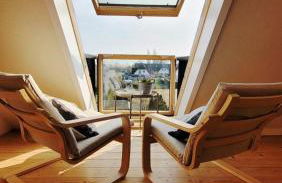 Ferienwohnung in Kronsgaard mit eingezäuntem Gartenbereich für Hunde - Foto 33