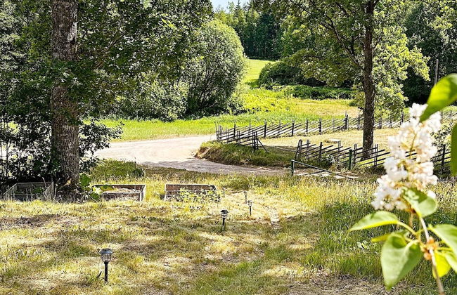 4 Person Holiday Home in Bottnaryd-by Traum - Foto 25