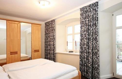 Jagdschloß zu Hohen Niendorf Fewo 2 - Photo 7