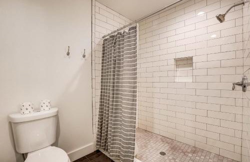 Amachen Cabin - Pet & Family Friendly - Woof Woof! - Foto 49