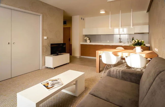 Aparthotel Invite - Foto 27