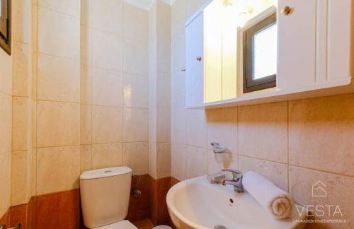 Heliophilia 3-bdrm Maisonette in Nea Fokea - Foto 19