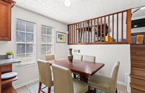 Split-Level Comfort Unique Flow - Foto 3