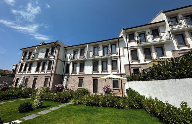 Oikos Bozcaada - Foto 79