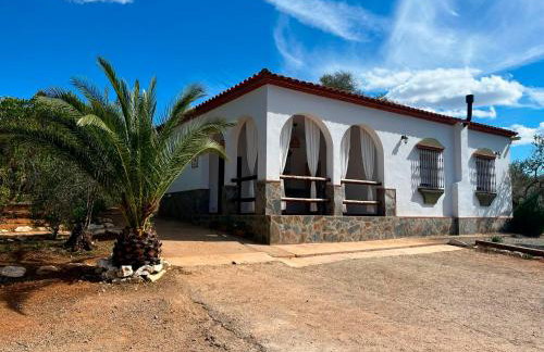 Casa Almendro Rural - Foto 1