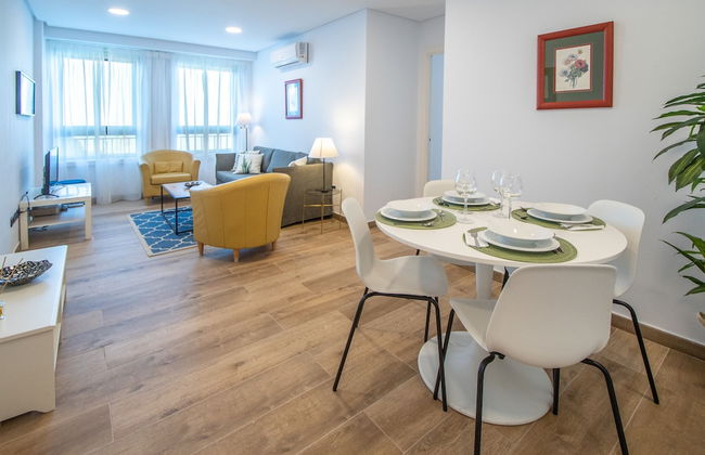 Apartamento Albatros suite - Foto 25