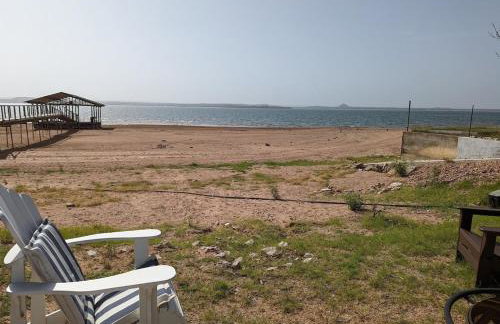 Waterfront Lake Buchanan! - Foto 17