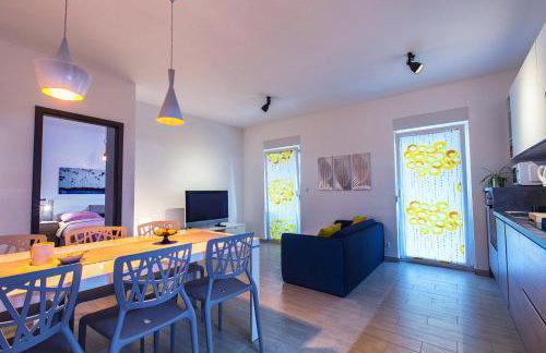 Holiday Home Vuko - Foto 24